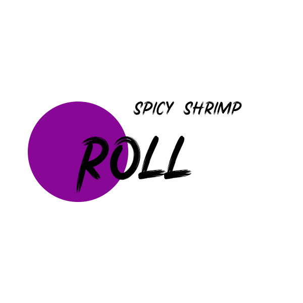 G27. Spicy Shrimp Roll