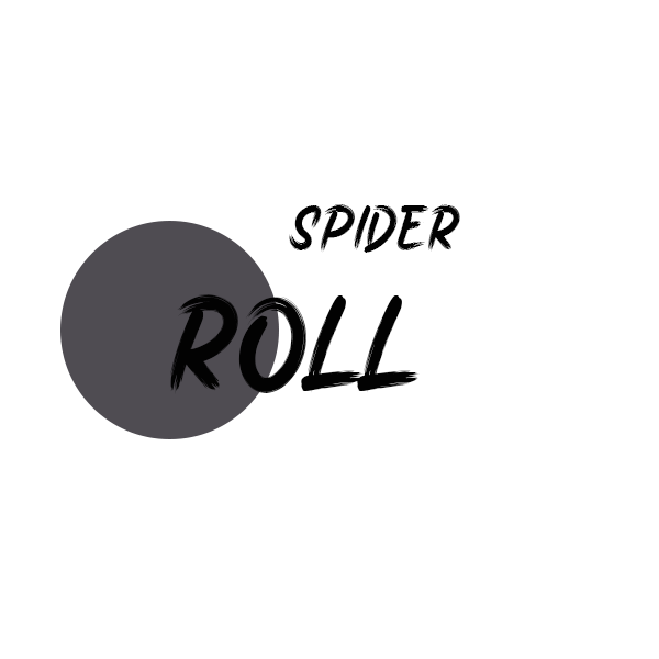 H06. Spider Roll