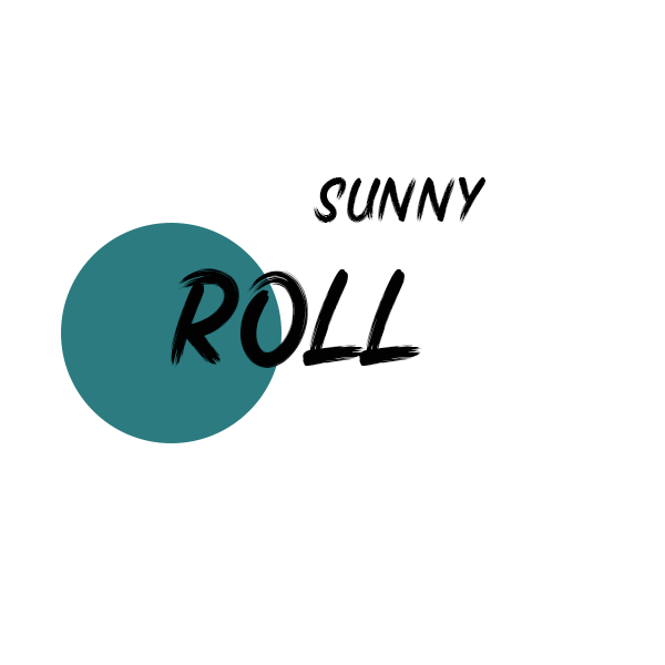Sunny Roll (Spicy tuna roll with yam tempura on top)