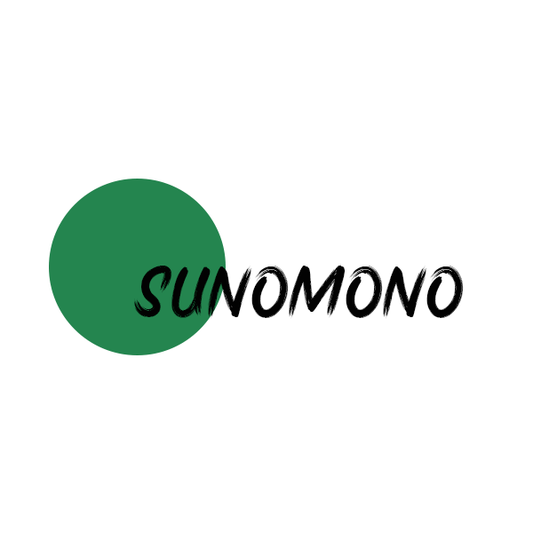Sunomono (Vermicelli noodle with seasoned vinegar sauce)
