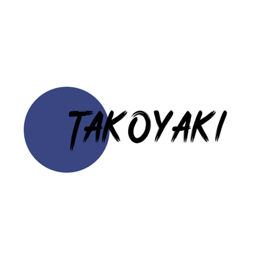 Takoyaki (5pcs) (Octopus balls with sauce)
