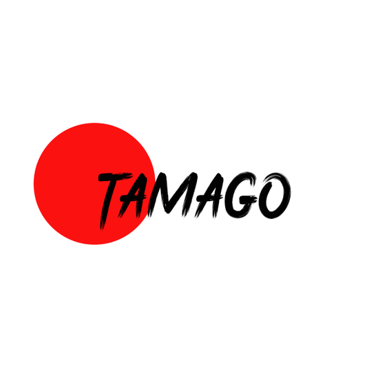 Tamago (Egg Omelet) Nigiri
