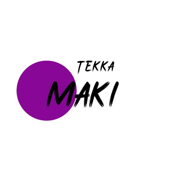 G06. Tekka Maki (Tuna) 6pc