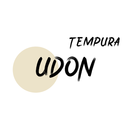 Tempura Udon