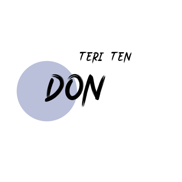 Teri Ten Don (Chicken/Beef/Tofu)