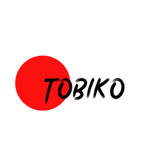 E02. Tobiko (Flying Fish Roe) Nigiri Sushi