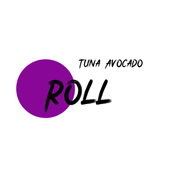 G26. Tuna Avocado Roll