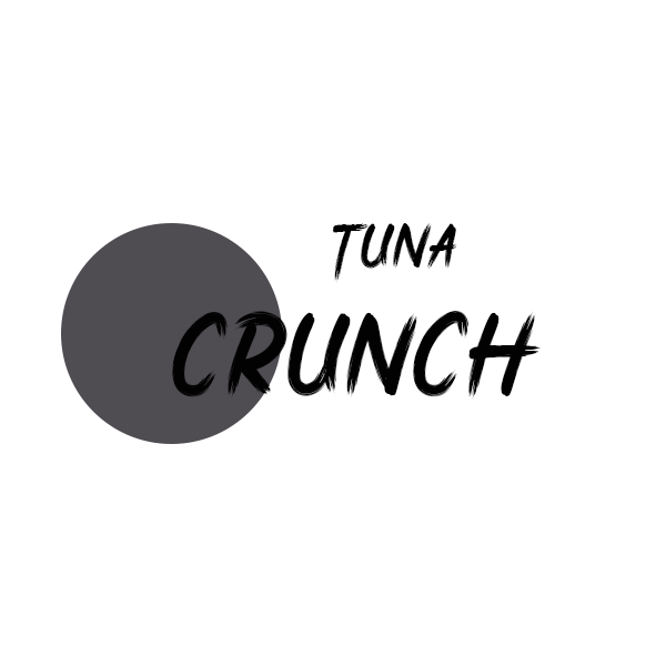 H18. Tuna Crunch