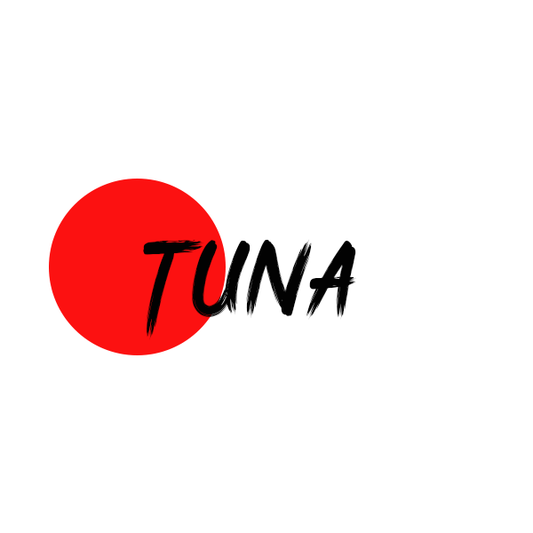 Tuna Nigiri