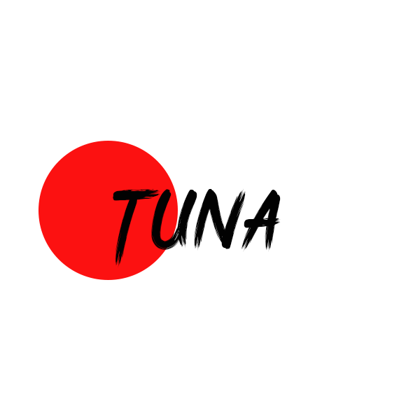 E02. Tuna Nigiri Sushi