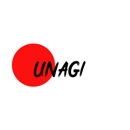 E03. Unagi (Eel) Nigiri Sushi