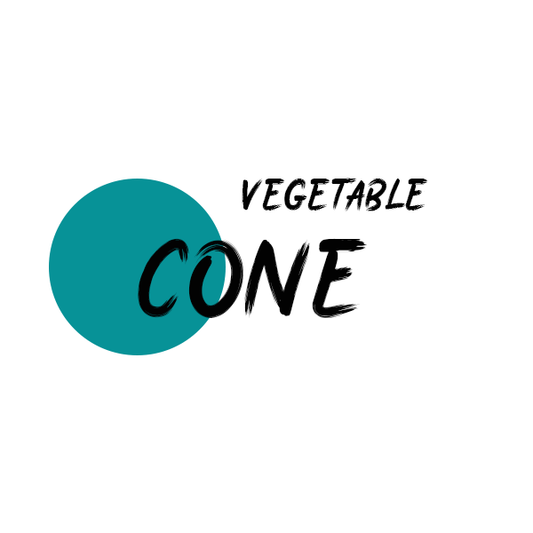 F06. Vegetable Cone