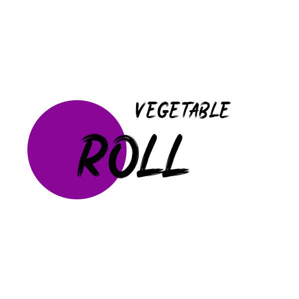 G02. Vegetable Roll (5pc)