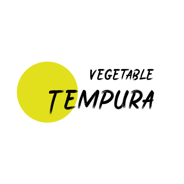 Vegetable Tempura (5pcs)