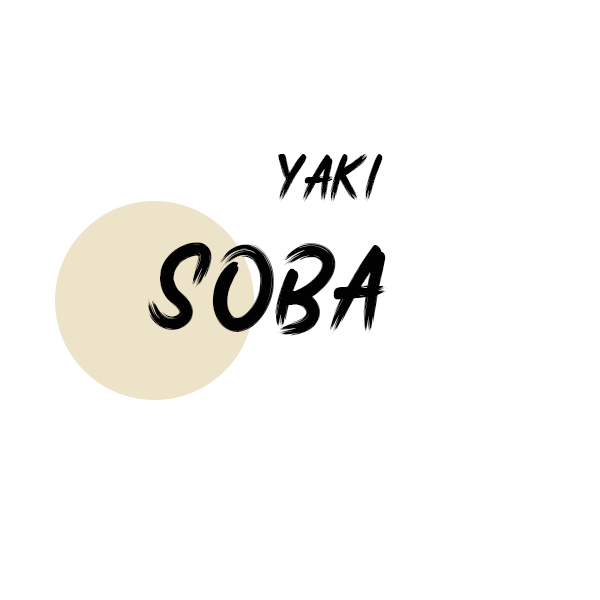 Yaki Soba (Chicken/Beef/Veggie)