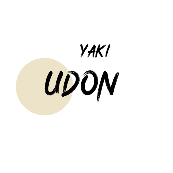 Yaki Udon (Chicken/Beef/Veggie/Kimchi)