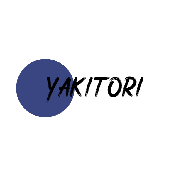 Yakitori (Grilled Chicken Skewers)