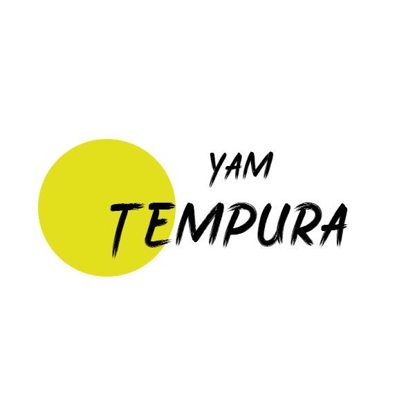 Yam Tempura (5pcs)