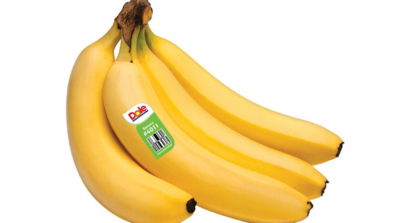 Dole Banana 1 lb