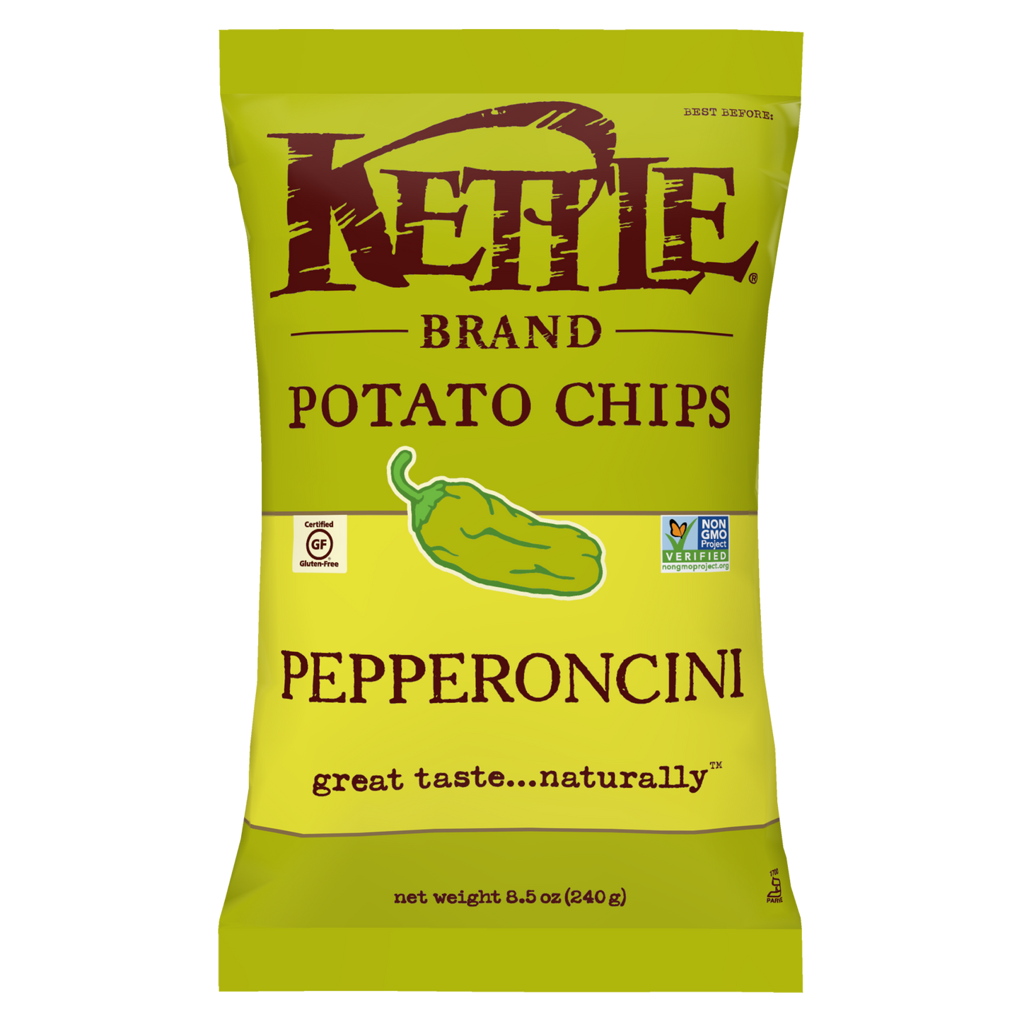 Kettle Pepperoncini