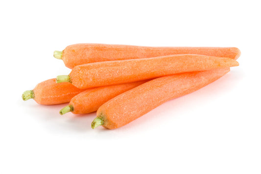 Snaptop Carrots